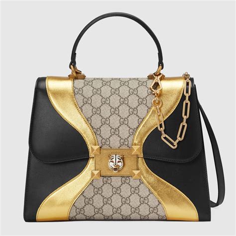 ladies gucci bags prices|Gucci handbags for less price.